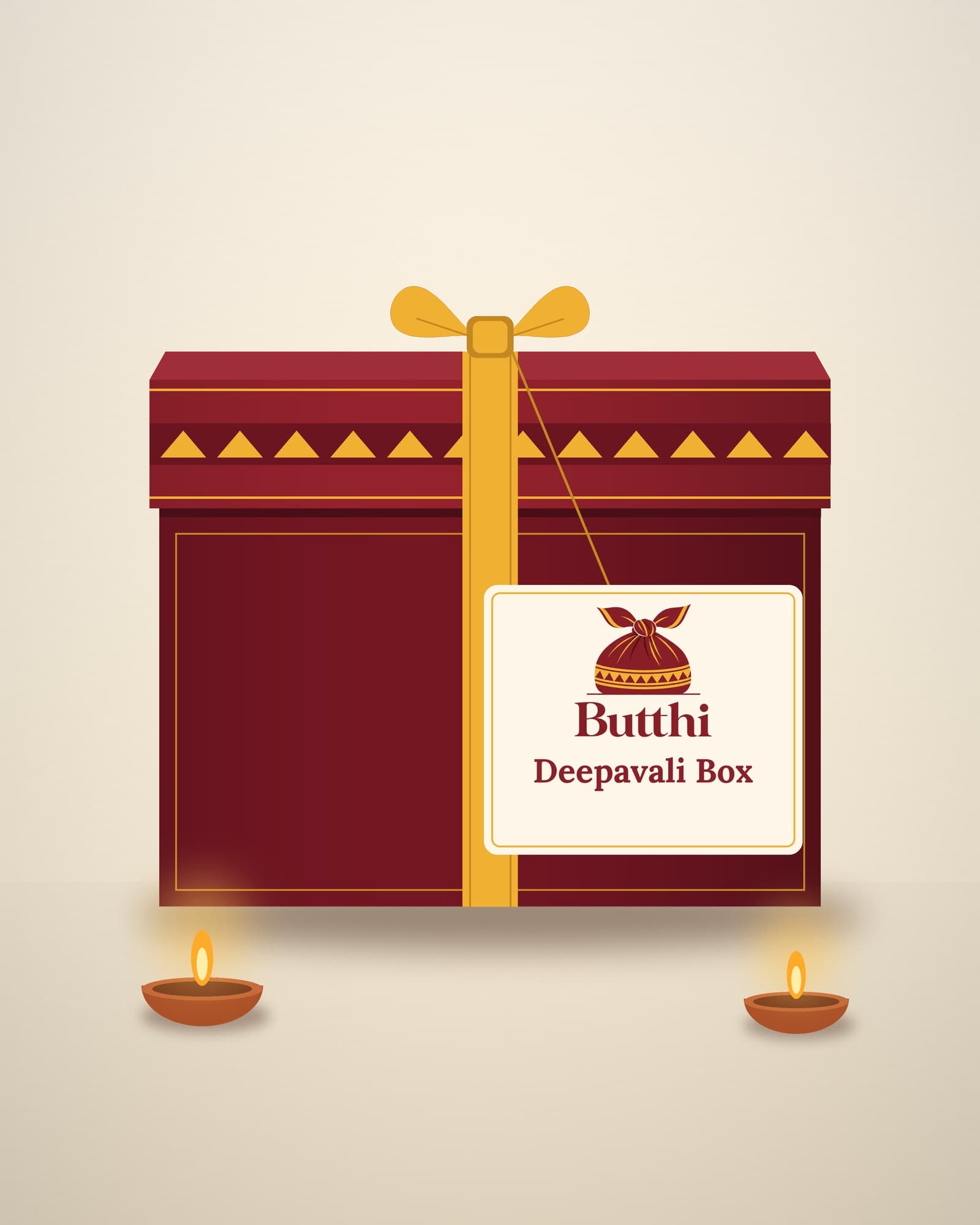 Deepavali box