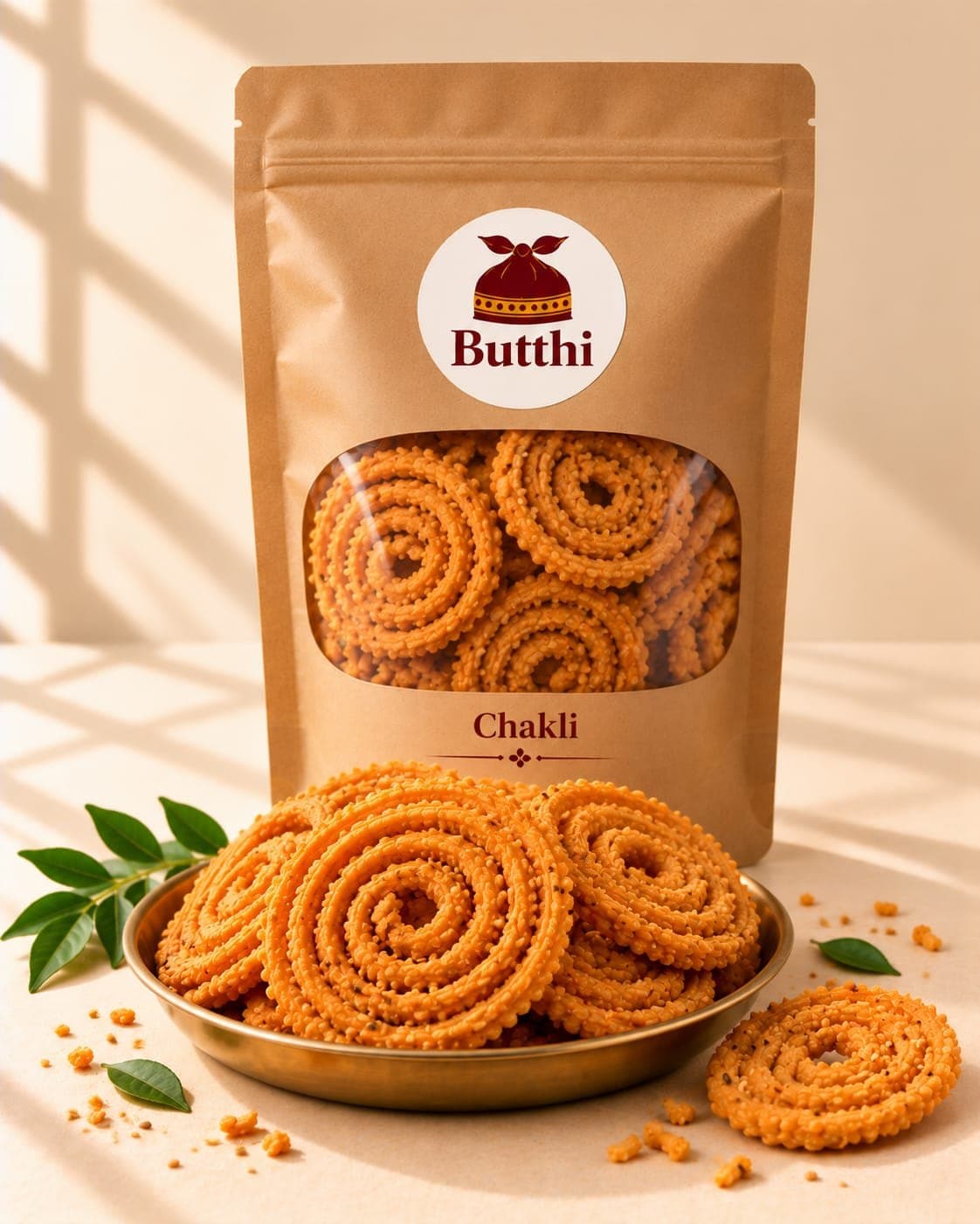 Chakli